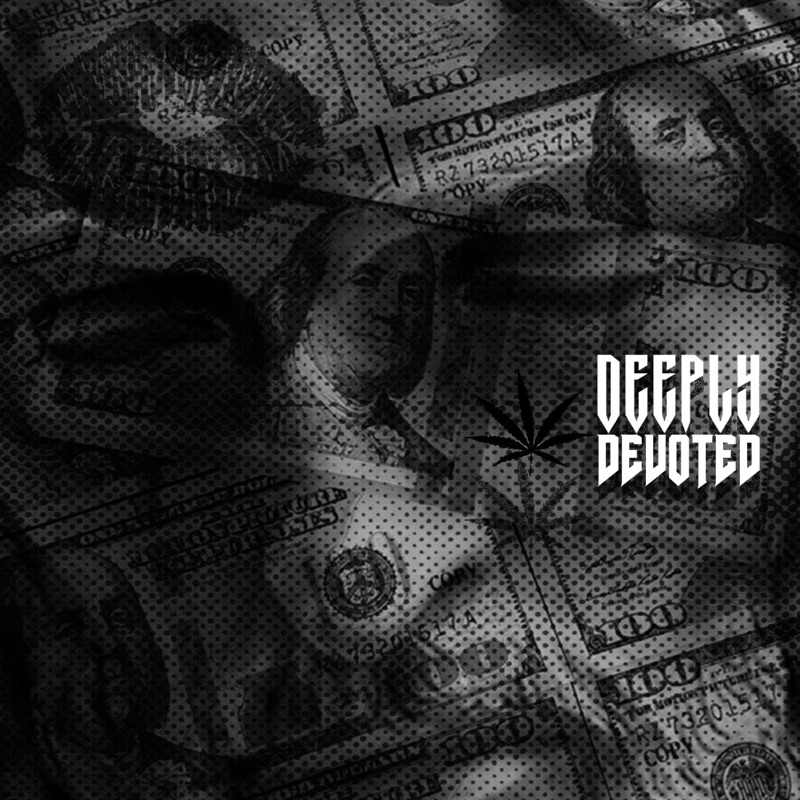 Deeply Devoted cover artwork